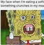 Image result for Spongebob Ahem Meme