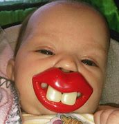 Image result for Funny Pacifiers