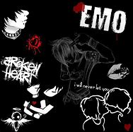 Image result for Roblox Emo Wallpaper
