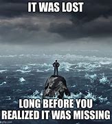 Image result for Maybe He Lost Someone Meme