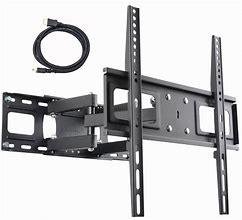 Image result for Sony 4.3 Inch TV Wall Mount Bracket