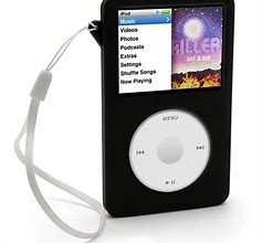 Image result for Apple iPod Classic 8GB