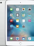 Image result for Apple iPad Mini 4 Silver