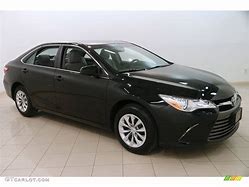 Image result for 2015 Toyota Camry Le Black Screen