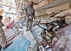 Image result for Decaying Body Earthquake