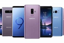 Image result for Samsung Phone List of Models 2018