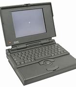 Image result for First Apple PowerBook