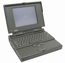 Image result for Macintosh PPC PowerBook
