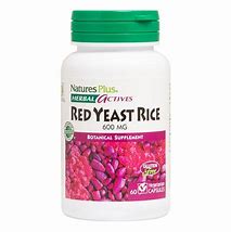 Image result for What Is the Best Brand of Red Yeast Rice for Cholesterol