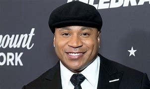 Image result for LL Cool J Face