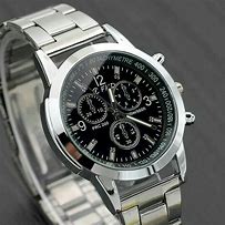 Image result for Men's Watch Casual and Formal