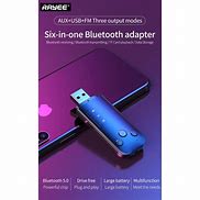 Image result for iPod USB Bluetooth Adapter