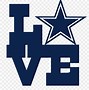 Image result for Dallas Cowboys Star Clip Art