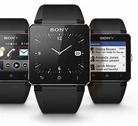 Image result for Sony SmartWatch 2 Camera View