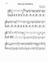 Image result for Good Piano Sheet Music