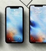 Image result for iPhone XS beside iPhone XR