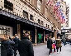 Image result for Fifth Avenue New York