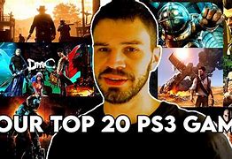 Image result for Top Rated PS3 Games
