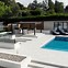 Image result for Garden with Swimming Pool South East