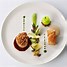 Image result for Beautiful Plating