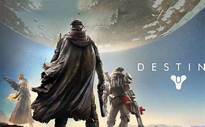 Image result for Destiny Video Game