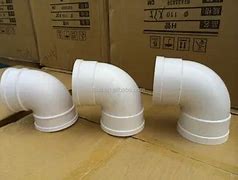 Image result for 4 Inch PVC Pipe Plugs