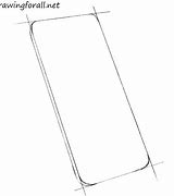 Image result for iPhone Line Drawing