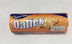 Image result for Tower Gate Oaties