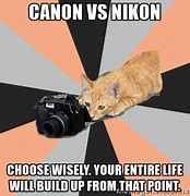 Image result for Nikon Memes