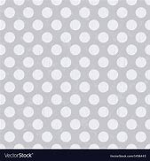 Image result for White Polka Dot Pattern