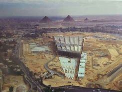 Image result for Egypt New Museum