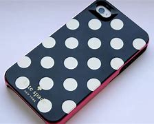 Image result for Fake Kate Spade Phone Case