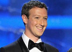 Image result for Mark Zuckerberg