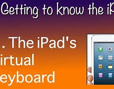 Image result for iPad Virtual Keyboard