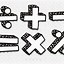 Image result for Plus Sign Logo