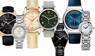 Image result for Dress Watches