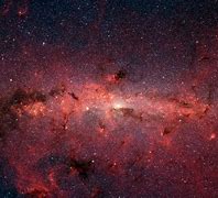 Image result for Space Photo Milky Way