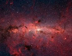 Image result for View of Milky Way