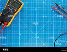 Image result for Fluke 107 Multimeter