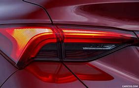 Image result for Toyota Avalon 2019 Mood Lighting