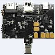 Image result for Samsung USBC UK Adapter