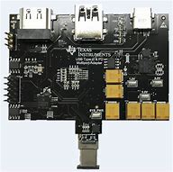 Image result for Micro USB Multiport Adapter