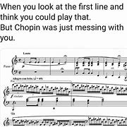 Image result for Chopin Memes