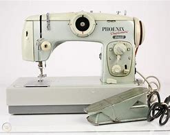Image result for Phoenix Duplomatic F388 Sewing Machine