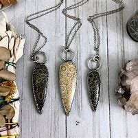 Image result for Natural Stone Jewelry