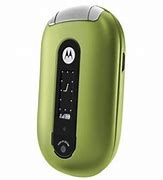 Image result for Motorola PEBL U6 Green