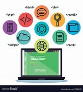 Image result for Programming Icon Pattern Background