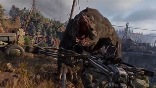 Image result for Metro Exodus Dog