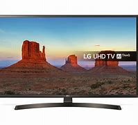 Image result for LG 4K Smart TV 43''