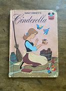 Image result for Wonderful World of Disney Cinderella